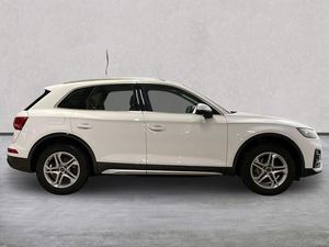 รถมือสอง AUDI Q5 2.0 45 TFSI SPORTBACK ปี 2023 พวงมาลัยซ้าย/ขวา - Product Image 6