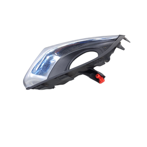 CUBIERTA DE FARO ANTINIEBLA DELANTERO DERECHO OPEL Corsa E 3ª Serie 13399276 (15>) - Product Image 6