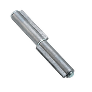 Cerniere X Ferro a 2 ali da 14 cm (pz. 4) - Product Image 1
