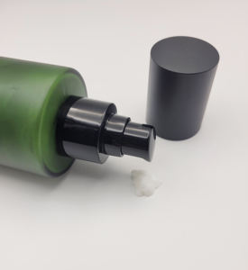 Crème pour homme bio et végane avec des ingrédients naturels coréens pour l'équilibre hydratant quotidien et anti-âge 120ml - Product Image 2