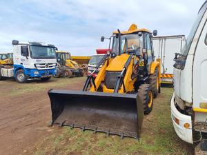 Chargeur-pelleteuse JCB 3CX 4x4 de haute qualité/chargeur-pelleteuse JCB 3CX à vendre à des prix très bas - Product Image 3