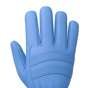 Guantes de seguridad de precio razonable para el trabajo Guantes de trabajo de cuero de invierno en diferentes tamaños y colores - Product Image 4