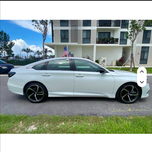 2022 impeccable pour Honda Accord - Product Image 2