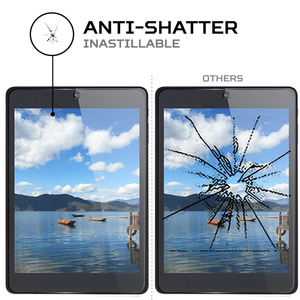 ฟิล์มกันรอยหน้าจอแท็บเล็ต ANTISHOCK สำหรับเทคลาสท์ X89 - Product Image 5