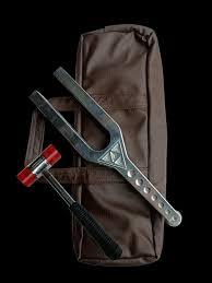 Afinación Gigante (Llave DnA) con Campana Solar (D288HZ, A432HZ) - Product Image 6