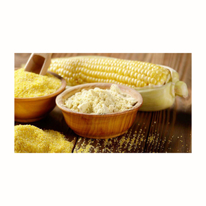 Venta caliente Maíz seco Almidón de maíz Almidón modificado 100% Grado de alta calidad Origen de Brasil - Product Image 1