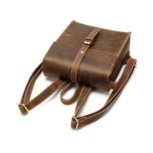 Slim Professional <b>Leather</b> <b>Laptop</b> <b>Bags</b> Designed For Lightweight Carrying Comfort With Spacious Storage For <b>Laptops</b> And Documents - Product Image 4