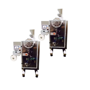 Machine à emballer résistante de vente chaude avec le modèle servo pour la machine d'utilisations industrielles par les exportateurs indiens - Product Image 6