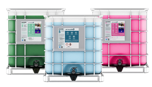 Inhibidores de Congelación para Fluidos Refrigerantes HVAC (Concentrado de Monoetilenglicol Listo para Usar) 107-21-1 MEG Procold Grado Industrial - Product Image 3