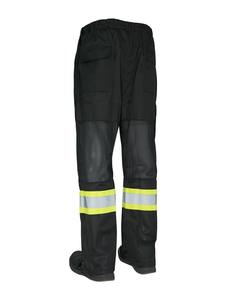 Pantalon de travail de sécurité durable pour toute la journée Pantalon de travail de protection avec caractéristiques de sécurité intégrées Maintenant disponible fabriqué au Pakistan. - Product Image 2