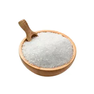 Azúcar Icumsa 45 Refinado para cocinar y usar en bebidas Azúcar blanco de alta pureza para producción de alimentos - Product Image 3
