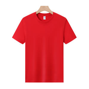 Camiseta de Hombre de Alta Calidad 100% Algodón, Venta al por Mayor, Camisetas con Estampado Gráfico Personalizado, Ligeras, 220 Gramos, Corte Regular, Camiseta con Tu Marca - Product Image 6