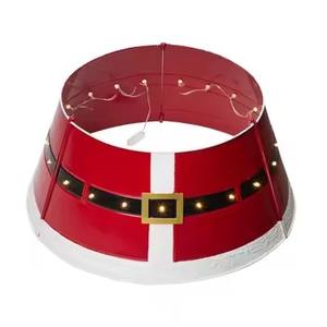 Premium Quality New High Selling Metal Christmas <b>Tree</b> Stand & <b>Collar</b> Elegant Modern Home Decor - Product Image 1