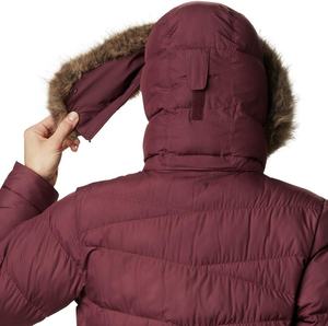 Chaqueta Parka con capucha de Invierno para mujer, esquí, caza, Camping, senderismo, ropa cálida, diseño personalizado, chaquetas Parkas para mujer - Product Image 3