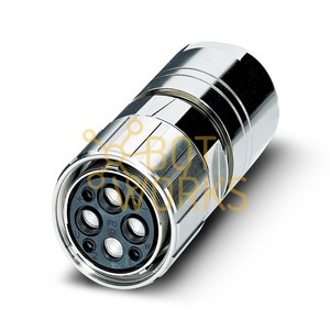 Phoenix Contact 1607503 - Nuovo - Product Image 1