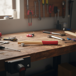 Usag Spare Handles for <b>Hammer</b> Product - Product Image 3