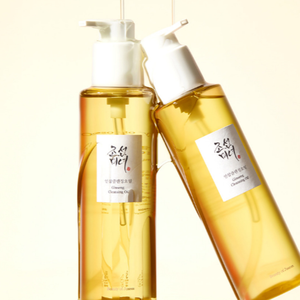 Marque privée Logo personnalisé OEM ODM Centella douce huile nettoyante pour le visage huile démaquillante lait en profondeur soin nettoyant - Product Image 1