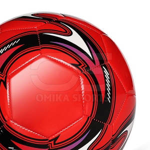 Lightweight Soccer <b>Ball</b> With Easy Handling Perfect For Youth Training And Beginner Level Players - Product Image 5