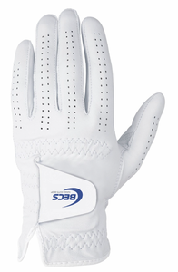 Guantes de golf de piel de oveja natural antideslizantes Nano lavables BECS impermeabilización perfecta con revestimiento Nano - Product Image 2