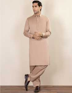 Salwar Kameez Afgano para Hombre con Logotipo Personalizado, Diseño Exclusivo, Hecho a Mano, Estilo Casual, Alta Calidad 2025, Gran Venta - Product Image 1