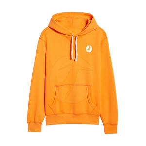 Diferentes estilos de logotipo personalizado mejor Material hombres sudaderas con capucha tela suave Etiqueta Privada sudaderas con capucha para hombres - Product Image 1