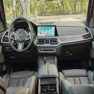 SUPER PROPRE 2021 B-M-W X7 X-DRIVE40I PRÊT À ÊTRE EXPÉDIÉ - Product Image 3