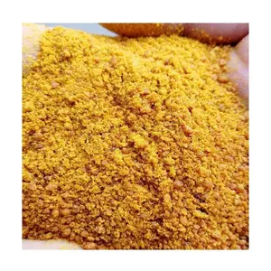 High Quality Wholesale Price Supplier Animal Feed corn gluten meal 60% from wholesale manufacturer