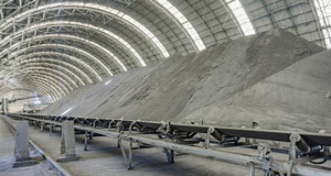 Premium Quality <b>Cement</b> from Vietnam High Strength Clinker with <b>Refractory</b> and Expansive Features for Production - Product Image 4