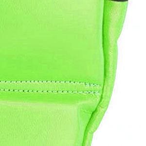 Muay Thai MMA gants demi-doigt en cuir de vache gants MMA en cuir bon marché, gants de boxe Mma personnalisés - Product Image 5