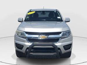 OFFRE SPÉCIALE! Véhicule Commercial d'Occasion à Vendre : Colorado LT CrewCab RWD 2020, Enchères par Intermédiaire - Product Image 2