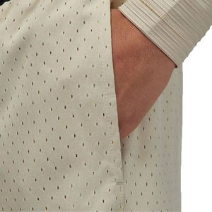 Pantalones Cortos Deportivos para Hombre, Ropa Deportiva de Compresión para Correr, Venta Al por Mayor, Transpirable - Product Image 6