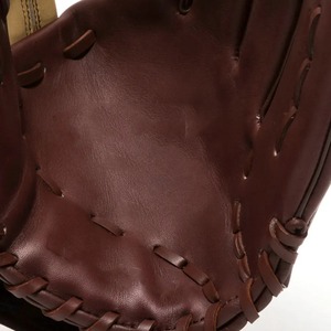 ถุงมือเบสบอลทำจากหนัง - Product Image 5