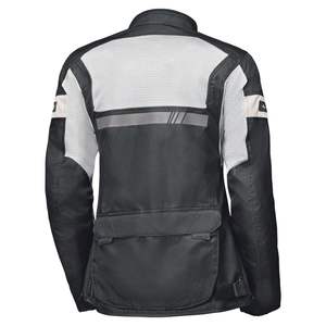 Femme Tropic XT Touring/Offroad Imperméable Cordura Adventure/Enduro Mid Season Motorbike Textile Jacket/Chaqueta, CE Protectors - Product Image 2
