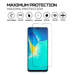 ฟิล์มกันกระแทก Vivo Y01A ทนทานและดูดซับแรงกระแทกสำหรับโทรศัพท์มือถือ - Product Image 2