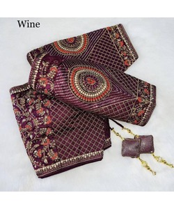 Vestido de noche modesto Ropa islámica moderna Mujeres Abaya en estilo saudí con túnicas formales largas y conjunto de caftán elegante clásico - Product Image 3