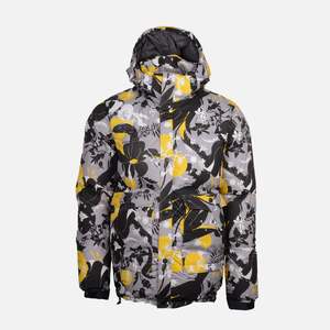 Navigate Phungphuk FXDD Veste en duvet - Product Image 5