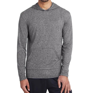 Men's <b>Lightweight</b> Pullover <b>Hoodies</b> 2026 Customized Top Design High Quality Customized Men Clothing <b>Hoodies</b> - Product Image 1