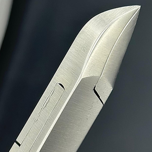 Ensemble de 2 coupe-ongles en gros Poignées d'avion Ensemble de coupe-ongles à double ressort pour manucure et pédicure - Product Image 5