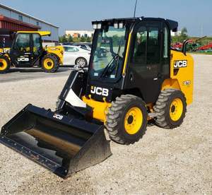 2023 JCB 270 Skid Steer - Product Image 2