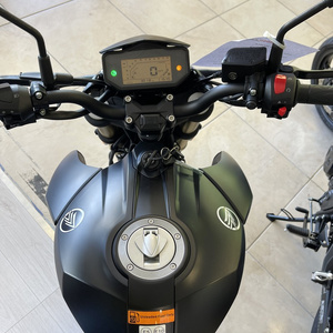 KEEWAY RKF 125 4 Tempi 110cc Cub con Prestazioni Eccellenti - Product Image 3