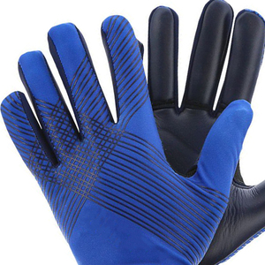 Gants de nouveau style à prix raisonnable Gants de football imprimés avec logo personnalisé Vente en gros Meilleurs gants gaéliques - Product Image 4