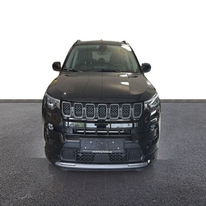รถ SUV คอมพาส ปี 2023 มือสองสภาพดี / ขับเคลื่อนสี่ล้อ ระบบแอนดรอยด์ออโต้ ไฟหน้า LED กระจกหน้าต่างไฟฟ้า - Product Image 1