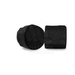 Soporte de Muñeca de Alta Resistencia para Levantamiento de Pesas, Compresión de Neopreno, Ligero y de Alta Calidad - Product Image 2