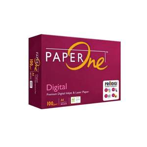 PaperOne A4 Copy <b>Paper</b> 80Gsm 70 Gram for <b>Copiers</b> Indonesia PaperOne AlL- Purpose - Product Image 5