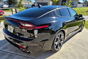 AUTOS USADOS EN VENTA 2018 Stiinger G.T1 - Product Image 4