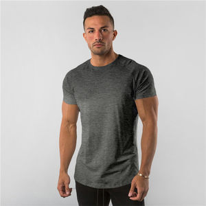Camiseta para hombre, ropa, nuevo estilo de verano, camiseta de Color a la moda para hombre - Product Image 1
