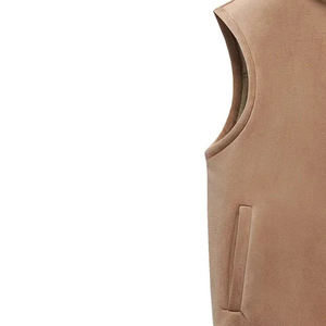 Chaleco con Capucha para Hombre, Transpirable, Impermeable, Ecológico, de Softshell, para Invierno, Táctico, Utilitario, para Construcción, Deportes, Golf - Product Image 4