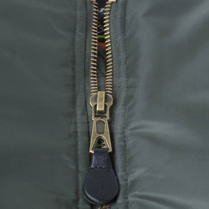 แจ็คเก็ตบอมเบอร์สำหรับผู้ชายแจ็คเก็ตฤดูหนาว - Product Image 4