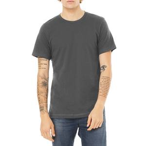 Bella <b>Canvas</b> Unisex Jersey Short Sleeve Tee Color T Shirts Beach Shirt Bella <b>Canvas</b> - Product Image 4