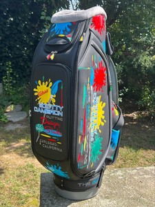Bolsa de Golf Scotty-Cameron Color Splash - Nueva y Exclusiva - Edición Limitada! - Product Image 6